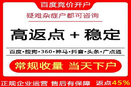 百度推广的关键词策略——成功案例解读